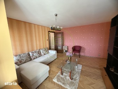 Apartament 4 camere, 95.80 mp, cartier Brazda lui Novac, zona Paltinis