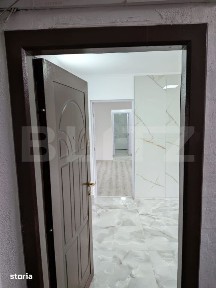 Apartament 2 camere, renovat, 50 mp, zona Micro 11