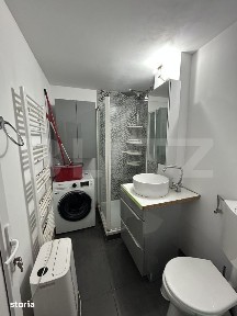 Apartament 2 camere de vanzare, 52.59 mp, zona Carei