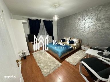 Garsoniera | 33 mpu | Zona NORD | Etaj 3 |
