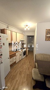 Apartament 2 Camere | Etaj 3 | Lift | Turnișor