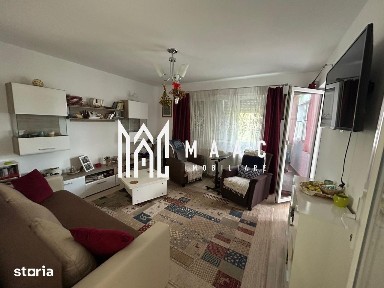 Apartament 3 Camere | Etaj 1 | Loc de Parcare | Selimbar