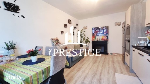 APARTAMENT 3 CAMERE DE VÂNZARE | ȘELIMBĂR | ETAJ 2 | BALCON | PARCARE