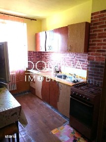 Vanzare apartament cu 3 camere, Aleea Muncii, Motru