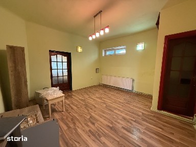 Apartament 2 camere, 52 mp utili, etaj 1, cu boxa la subsol - zona Cet