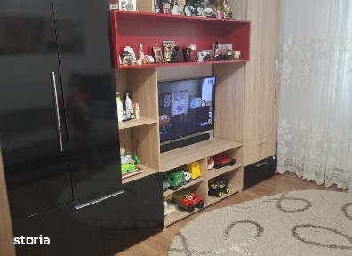 Apartament 3 camere Metalurgie, 54 metri, etaj 3 Cod:162591