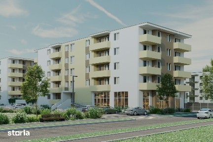 Garsoniera bloc 2027 - Metrou Aparatorii Patriei