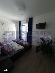 VANZARE 3 CAMERE BLOC NOU | ZONA PARC TITANEL | PRISCA DORNEI |