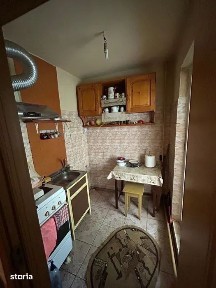 Apartament 2 camere, 40 mp, zona Craiovita