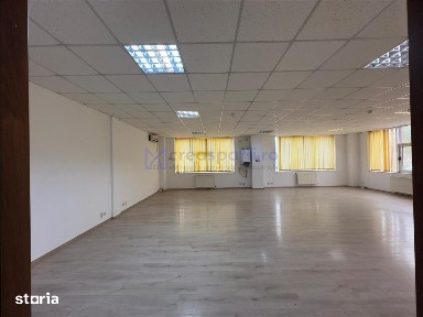 Spatiu birouri vad comercial zona Metro Bratuleni de la 250mp la 500mp
