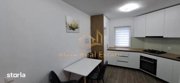 ALZZA REAL ESTATE - Apartament 2 camere decomandate de inchiriat, Mana