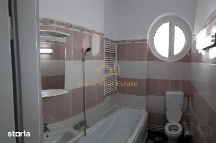 ALZZA REAL ESTATE - Apartament 1 camera de inchiriat, zona ultracentra