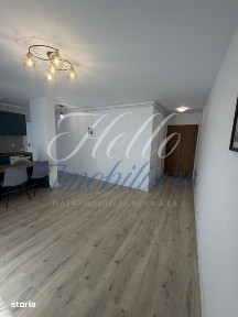 Apartament 2 camere, 43mp | Zona Somesului | Floresti |
