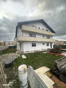 Apartament 3 str.Bacovia in vila cu 6 apartamente