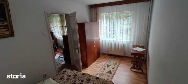 Apartament 2 camere zona ASTRA,strada Uranus