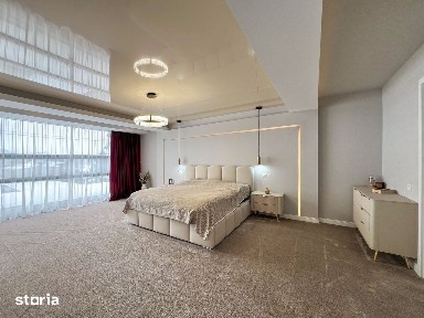 NEW VILLA TO RENT | Vila premium cu piscina și jacuzzi încălzite