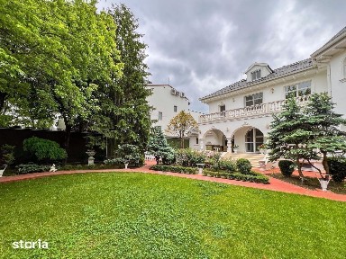 PROPRIETATE CU ENERGIE PURA | Sanctuarul Eleganței și Rafinamentului