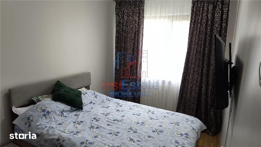 Apartament 3 camere Cantemir