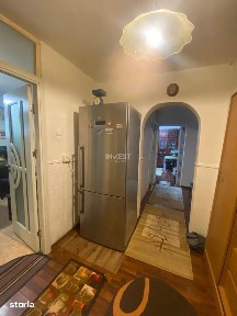 Apartament 4 camere zona Nicolina