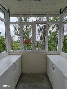 Apartament 2 camere Mircea cel Batran - Etaj 2