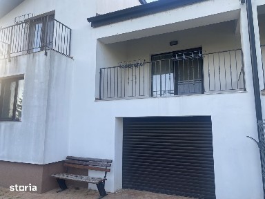 Casa - Duplex Serbanesti