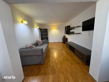 Ap. 3 cam. de inchiriat Gavana 3! Pret 450€/luna