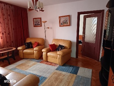 Apartament de inchiriat