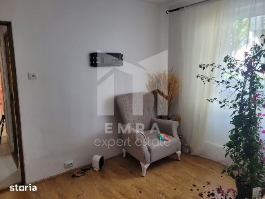 Spațiu comercial cu 4 încăperi în cartierul Tudor