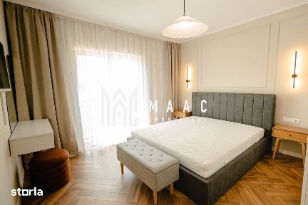 Apartament Mobilat și Utilat I 2 camere I Doamna Stanca I Sibiu