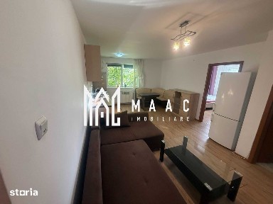 Apartament 2 camere | Hipodrom 3, Sibiu | etaj 1, balcon | Pet Friendl