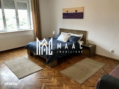 Apartament 1 camera | Etaj 2 | 50 MPU | Central
