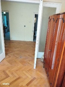 Apartament 3 camere Daramanesti - Orion