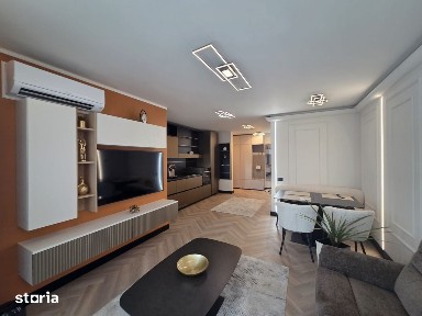Apartament 3 camere centru Pitesti - Bloc Hermes
