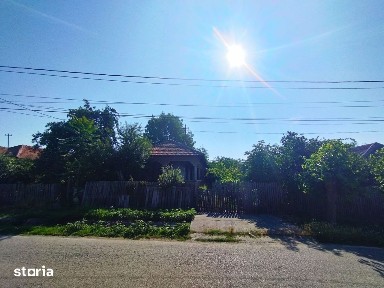 Budeni, Comana, Giurgiu