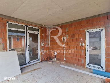 Casa de vanzare cu 4 camere | Se Poate Finaliza | Osorhei | Bihor