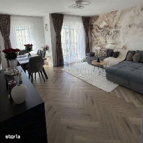 Apartament 2 camere | Bloc Nou | Loc parcare | 2c-7810