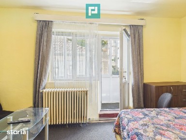 Apartament cu 1 cameră, confort și funcționalitate