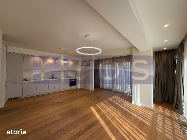 INCHIRIERE 2 CAMERE | GRADINA ICOANEI | 62MP | NEMOBILAT | BLOC NOU