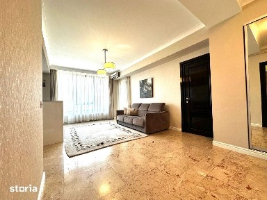 Apartament doua camere Copou -Exclusiv