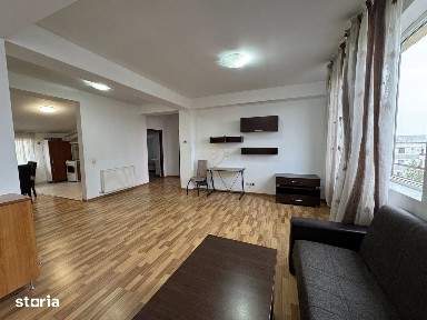 De inchiriat Apartament Central 2 Camere Bulevardul I.C Brateanu