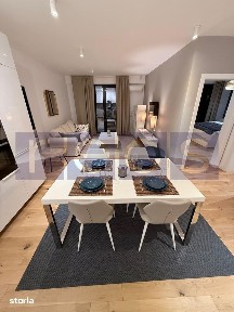 Inchiriere Apartament Premium 2 Camere | Bloc Boutique | Aviatiei