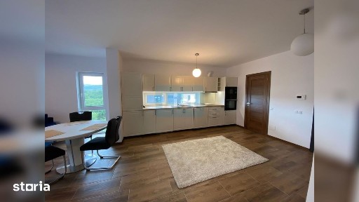 Apartament 3 camere Buna Ziua