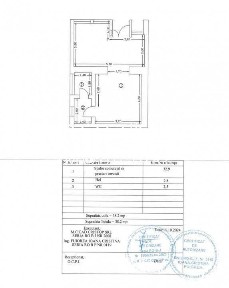 Inchiriere spatiu comercial central - strada Siretului, vizavi de Fi