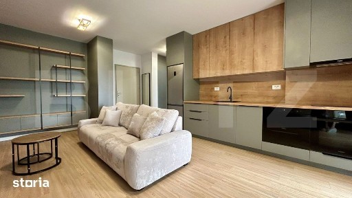 Apartament la prima inchiriere, Central Scala+ Loc de parcare subteran