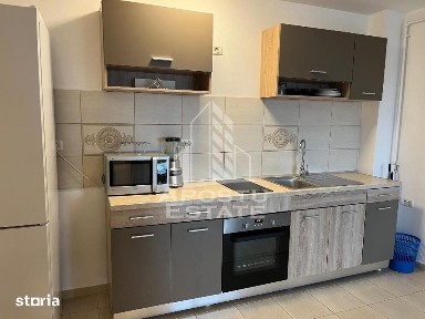 Apartament 2 camere, de inchiriat, Dumbravita, Timisoara