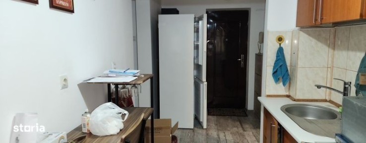 Apartament 2 camere-Unirii Sud