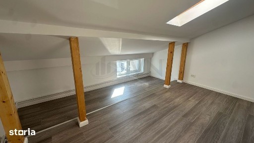 Aparment 4 camere I In vila I Ion Mihalache