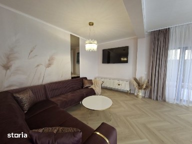 Casa premium de inchiriat in Șelimbar - Zona Nicolae Brana | Prima