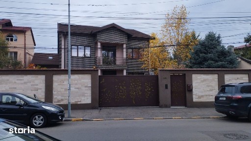 Vând bloc locuințe colective la GRI stradal - Șos. Chitilei- 848000Eur