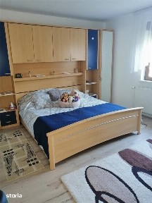BRAYTIM, CASA INDIVIDUALA CU 2 APARTAMENTE, 3 DORMITOARE, 2 BUCATARII